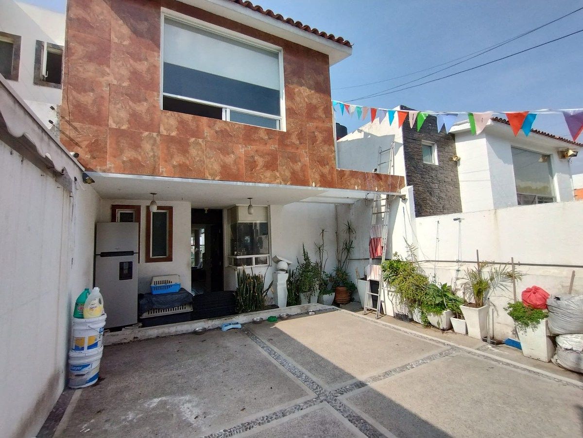 Casa em Lomas de Valle Dorado, Tlalnepantla de Baz, foto 2 de 22