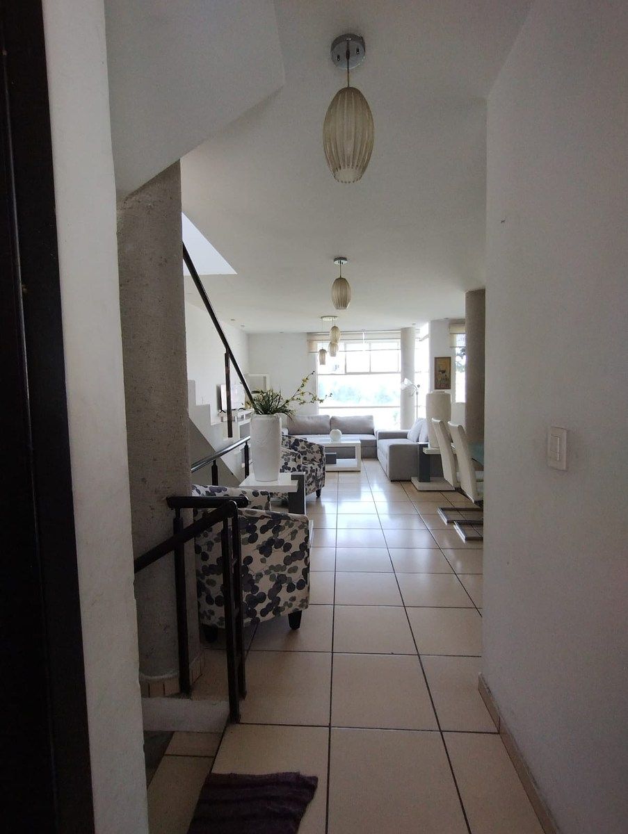 Casa em Lomas de Valle Dorado, Tlalnepantla de Baz, foto 7 de 22