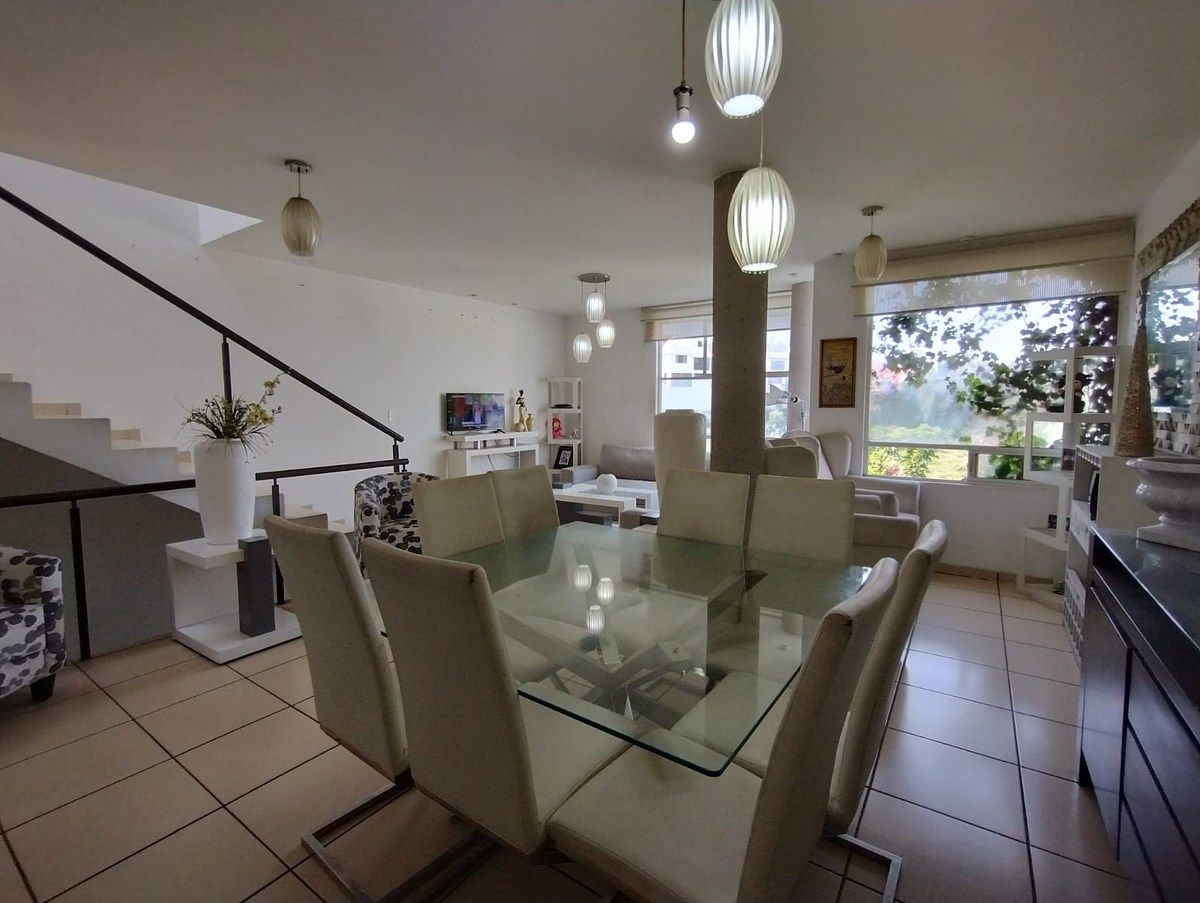 Casa em Lomas de Valle Dorado, Tlalnepantla de Baz, foto 6 de 22