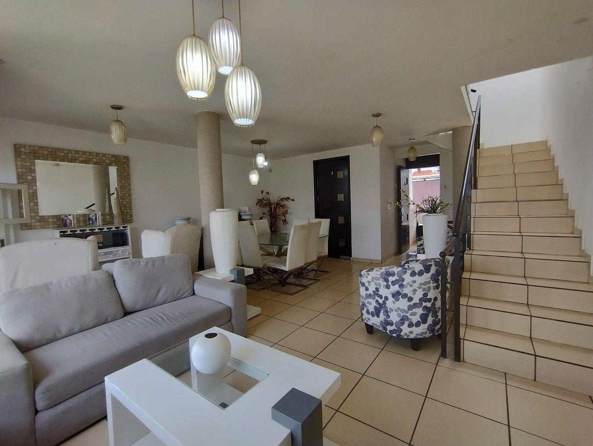 Casa em Lomas de Valle Dorado, Tlalnepantla de Baz, foto 3 de 22