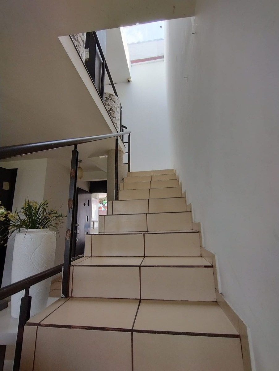 Casa em Lomas de Valle Dorado, Tlalnepantla de Baz, foto 10 de 22