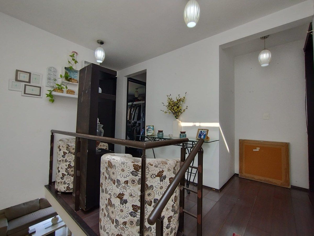 Casa em Lomas de Valle Dorado, Tlalnepantla de Baz, foto 12 de 22