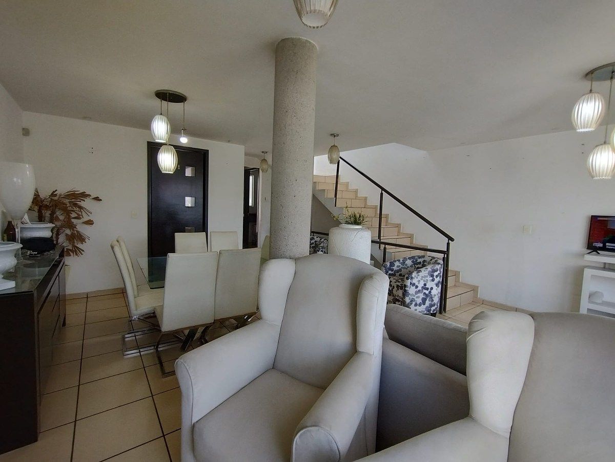 Casa em Lomas de Valle Dorado, Tlalnepantla de Baz, foto 4 de 22