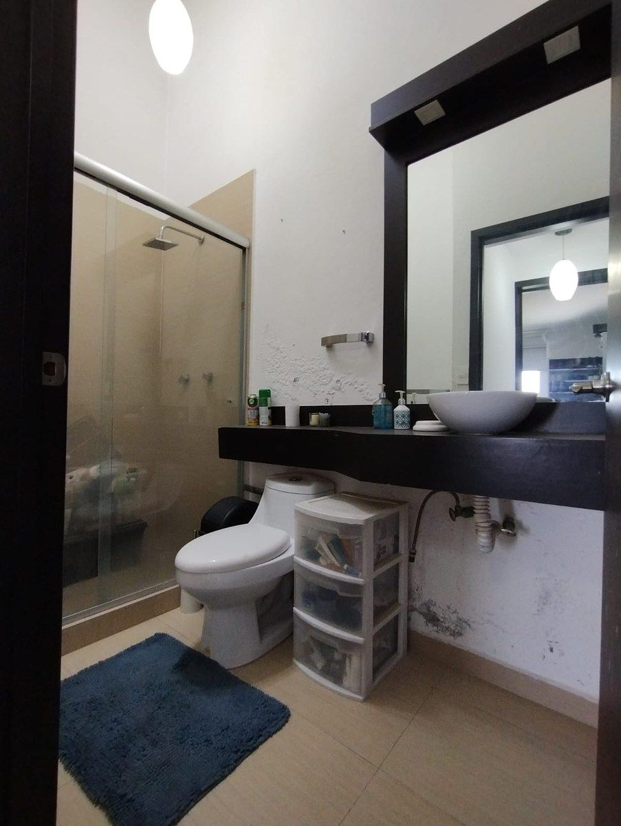 Casa em Lomas de Valle Dorado, Tlalnepantla de Baz, foto 18 de 22