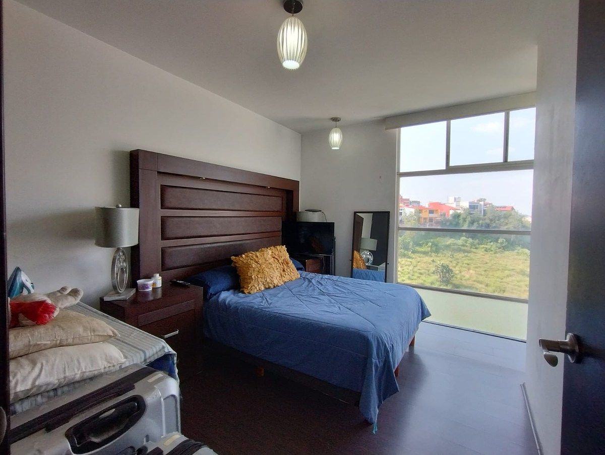 Casa em Lomas de Valle Dorado, Tlalnepantla de Baz, foto 14 de 22