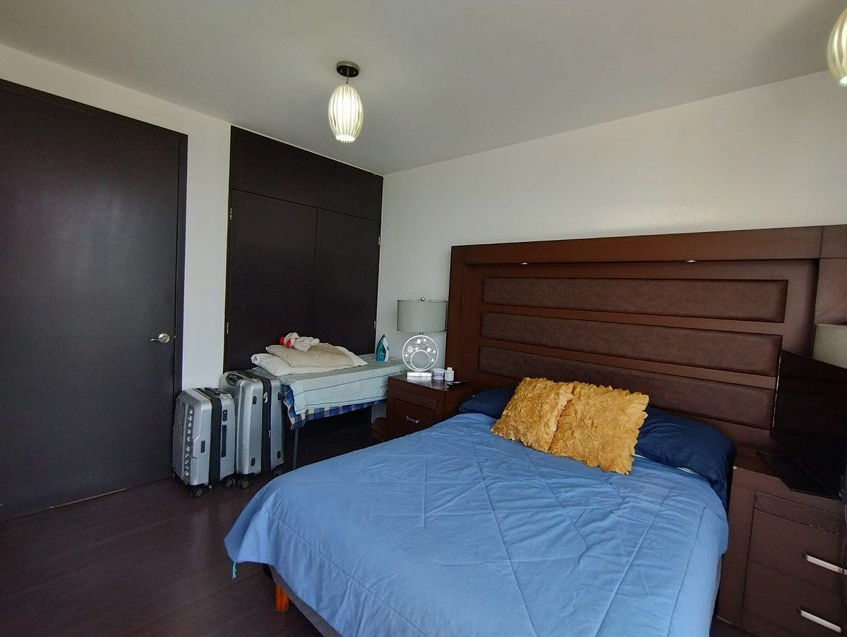 Casa em Lomas de Valle Dorado, Tlalnepantla de Baz, foto 13 de 22