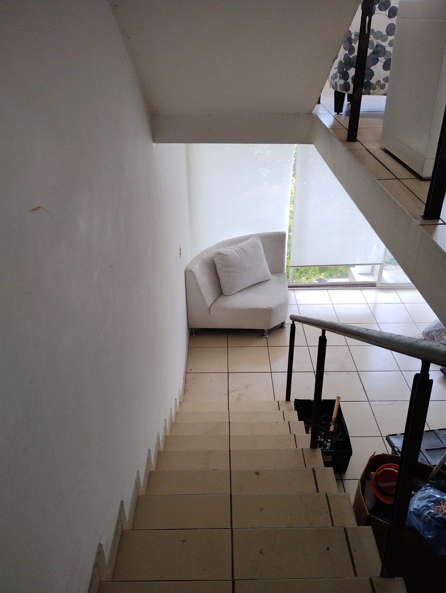 Casa em Lomas de Valle Dorado, Tlalnepantla de Baz, foto 11 de 22