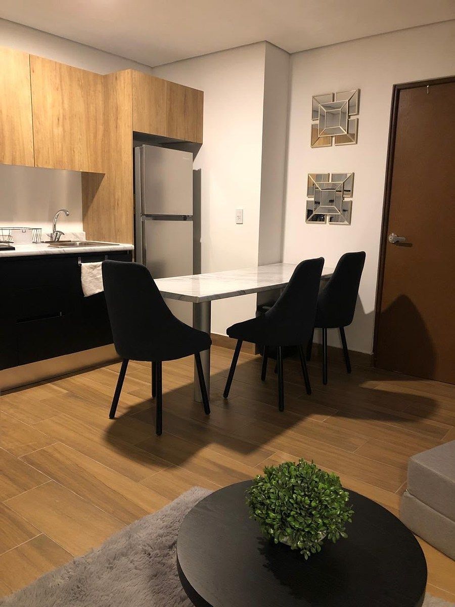 Departamento en Centro, Monterrey, foto 9 de 13