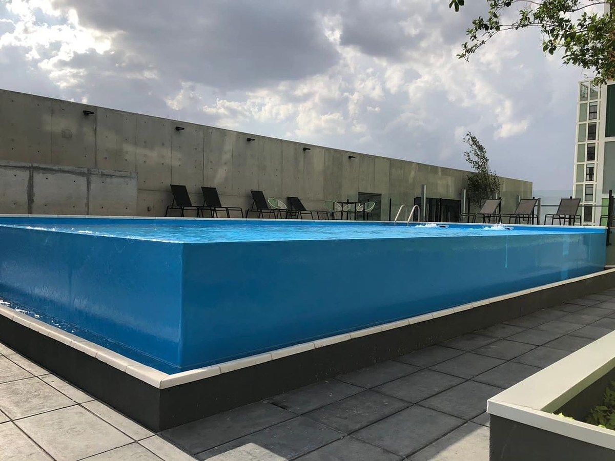 Departamento en Centro, Monterrey, foto 10 de 13