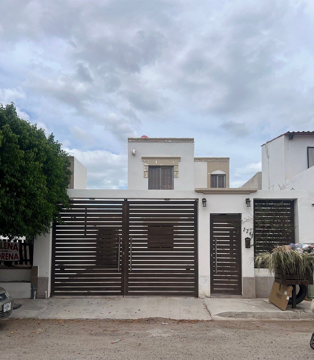 House Camino Real, photo 1 of 17