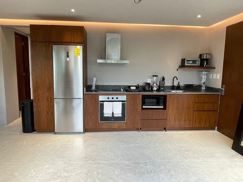 Apartamento em Aldea Zamá, Tulum, foto 10 de 34