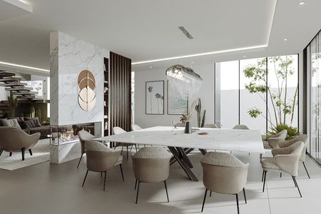 Casa en Venta en VILLA MAGNA Hermosa Cocina y Vestidores Amplios