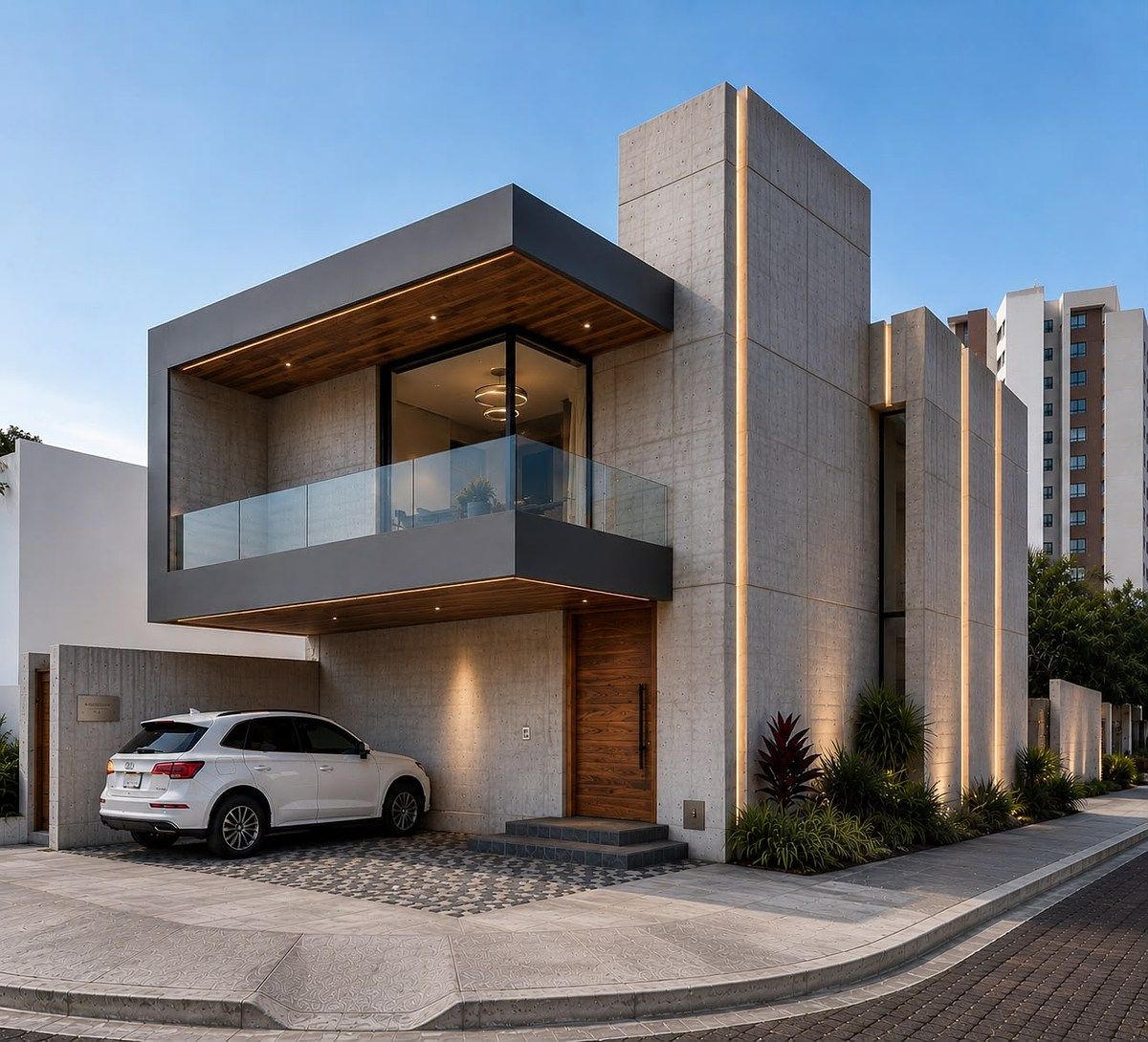 Casa em pré-venda no Paseo del Parque, Tres Marías – 4 quartos, foto 1 de 6