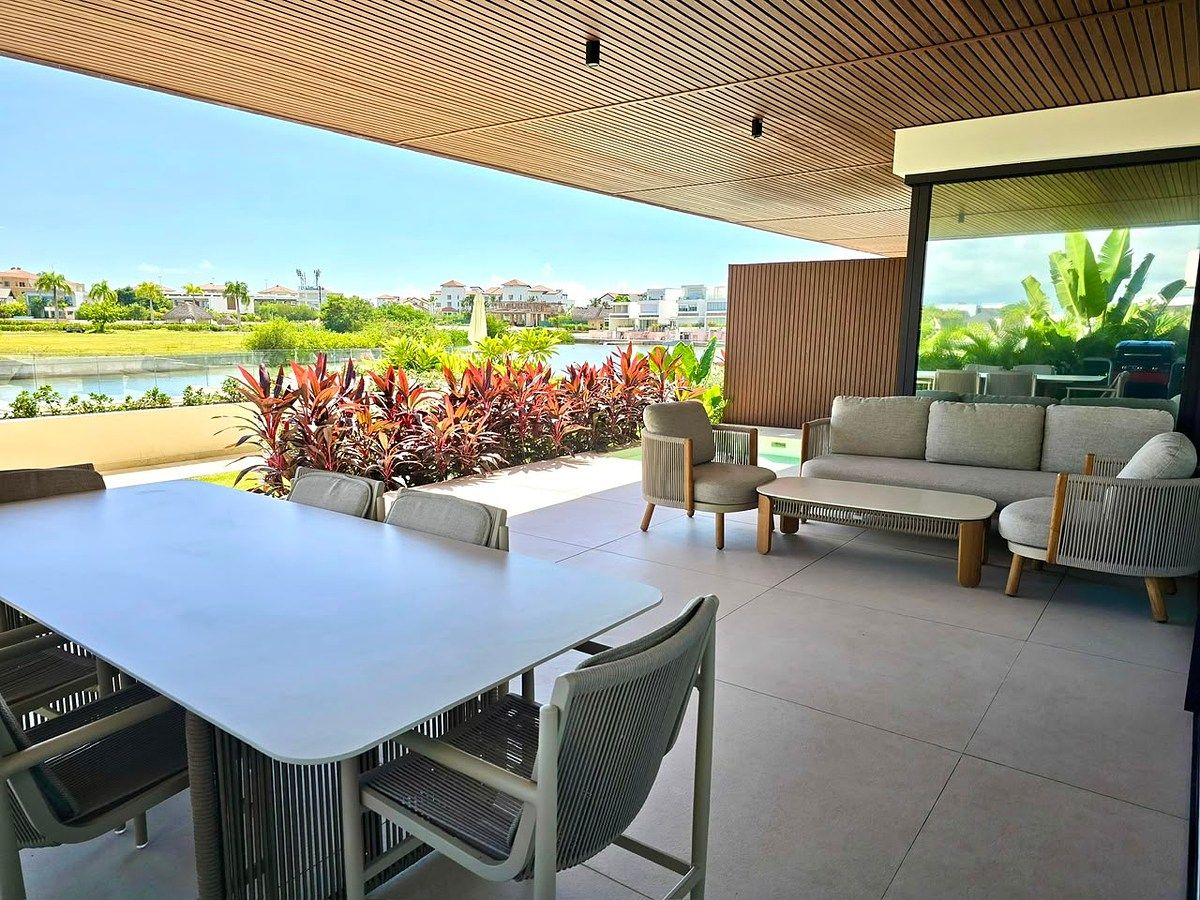 Apartamento en Punta Cana, foto 5 de 19