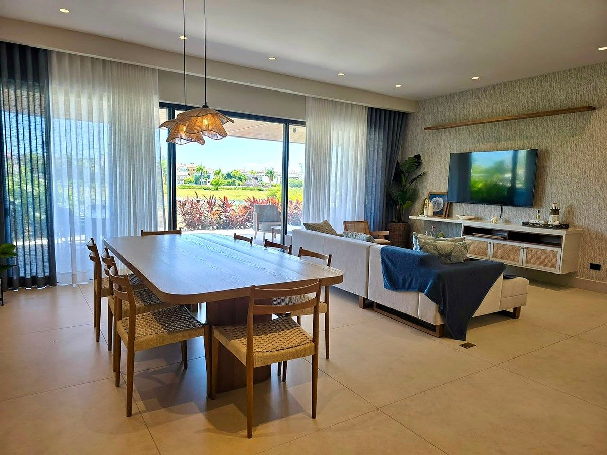 Apartamento en Punta Cana, foto 8 de 19