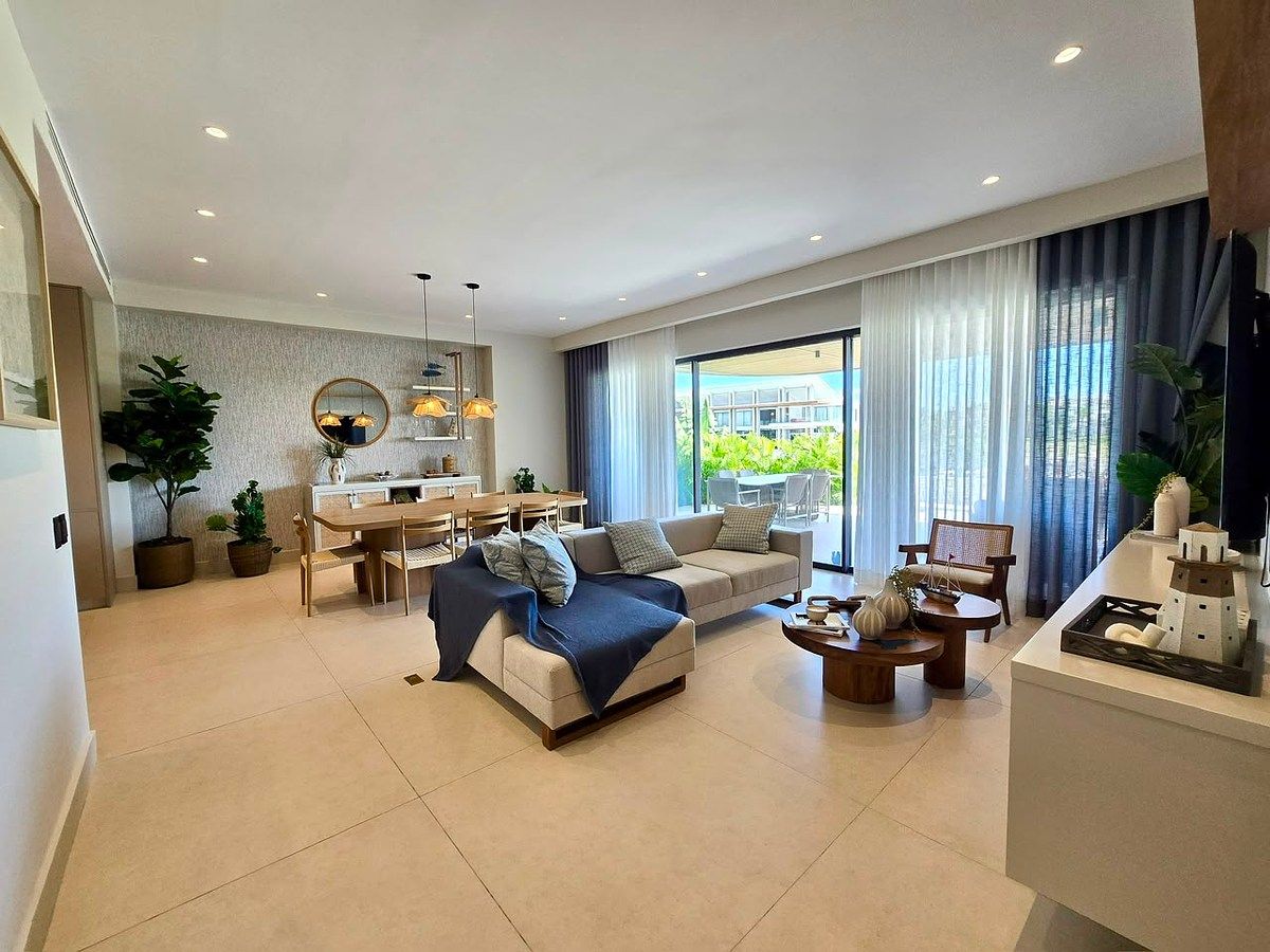 Apartamento en Punta Cana, foto 9 de 19