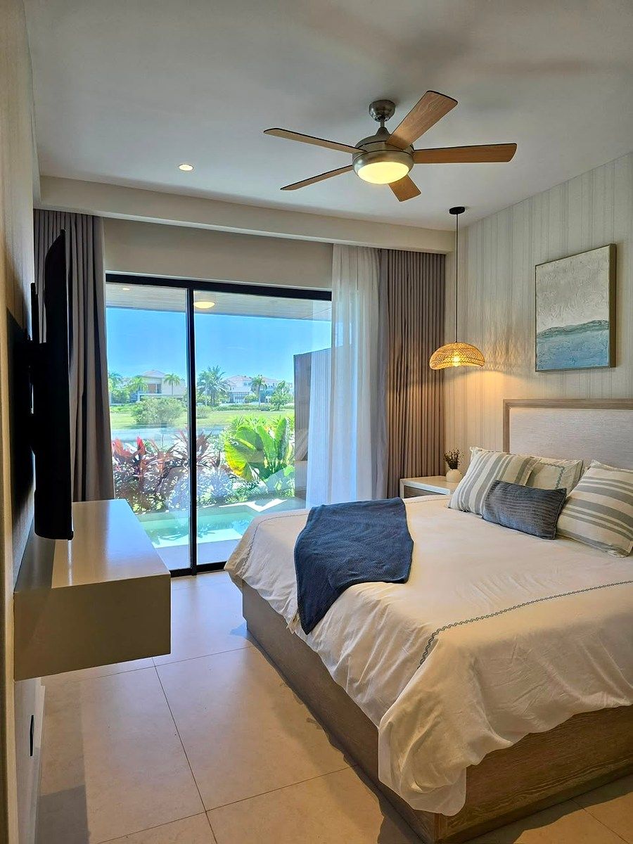 Apartamento en Punta Cana, foto 15 de 19