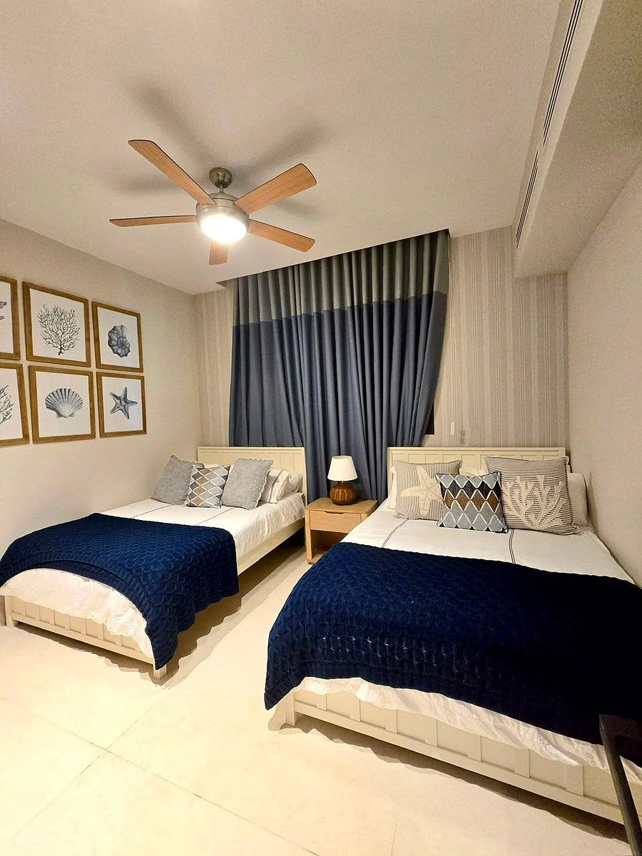 Apartamento en Punta Cana, foto 17 de 19