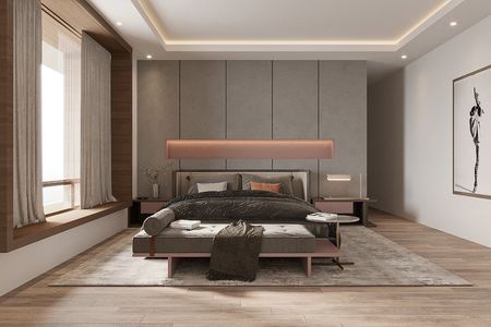 Casa en Venta en LOS OLIVOS Hermosa Cocina y Vestidores Amplios