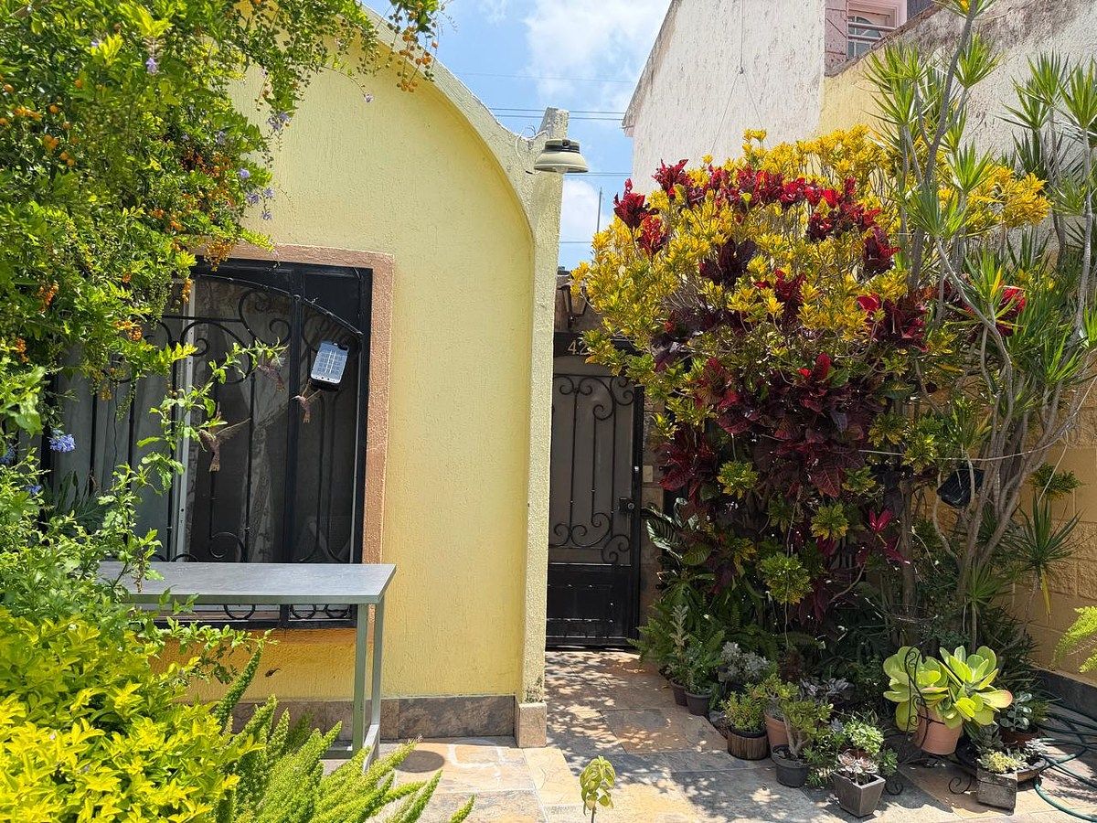 House in Paseo de Los Agaves, Tlajomulco de Zúñiga, photo 2 of 13