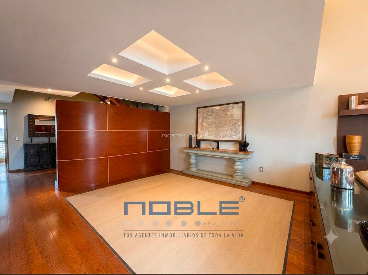 Departamento en Bosques de las Lomas, Cuajimalpa de Morelos, foto 5 de 21