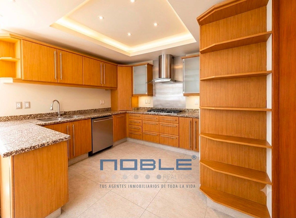 Departamento en Bosques de las Lomas, Cuajimalpa de Morelos, foto 6 de 21