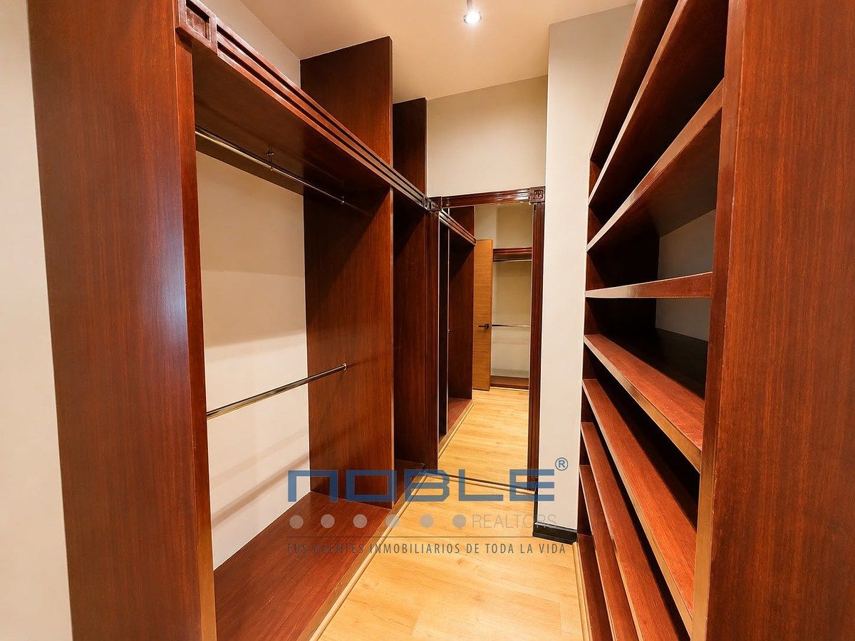 Departamento en Bosques de las Lomas, Cuajimalpa de Morelos, foto 12 de 21