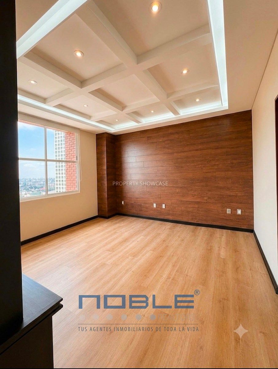 Departamento en Bosques de las Lomas, Cuajimalpa de Morelos, foto 13 de 21