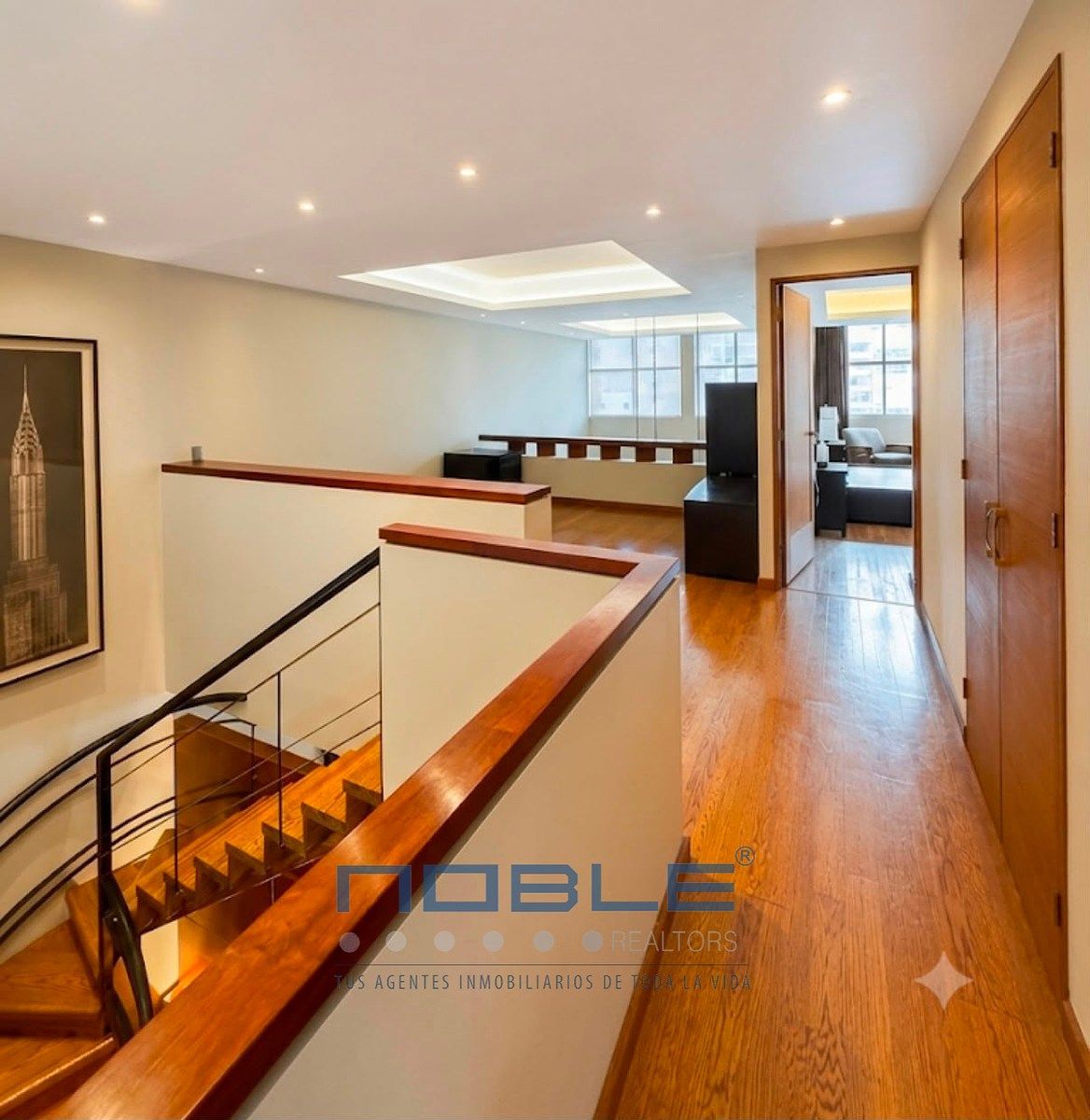 Departamento en Bosques de las Lomas, Cuajimalpa de Morelos, foto 10 de 21