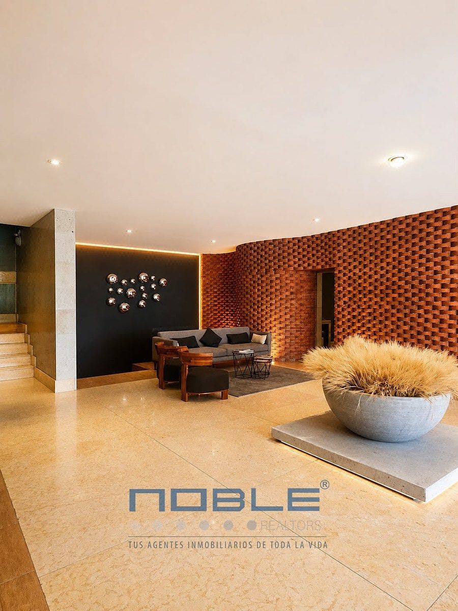 Departamento en Bosques de las Lomas, Cuajimalpa de Morelos, foto 16 de 21