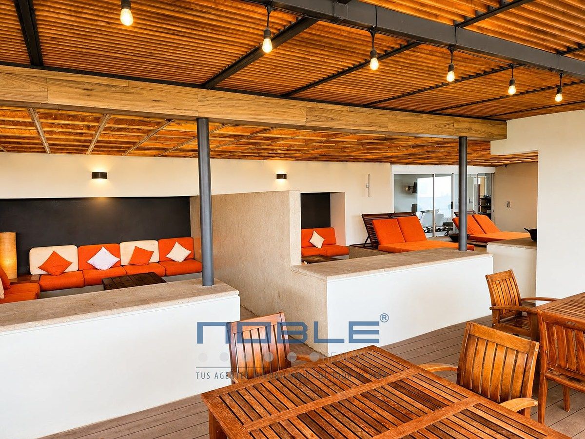 Departamento en Bosques de las Lomas, Cuajimalpa de Morelos, foto 19 de 21