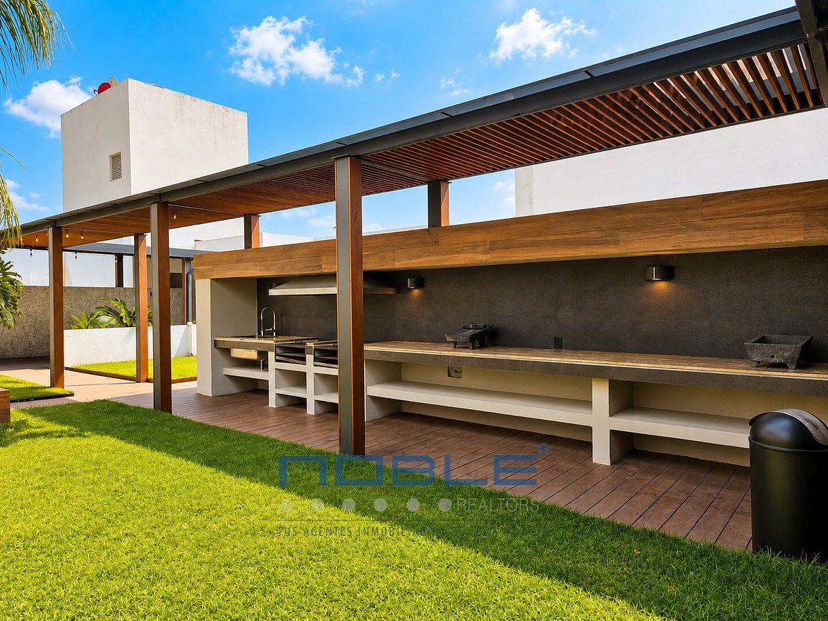 Departamento en Bosques de las Lomas, Cuajimalpa de Morelos, foto 21 de 21