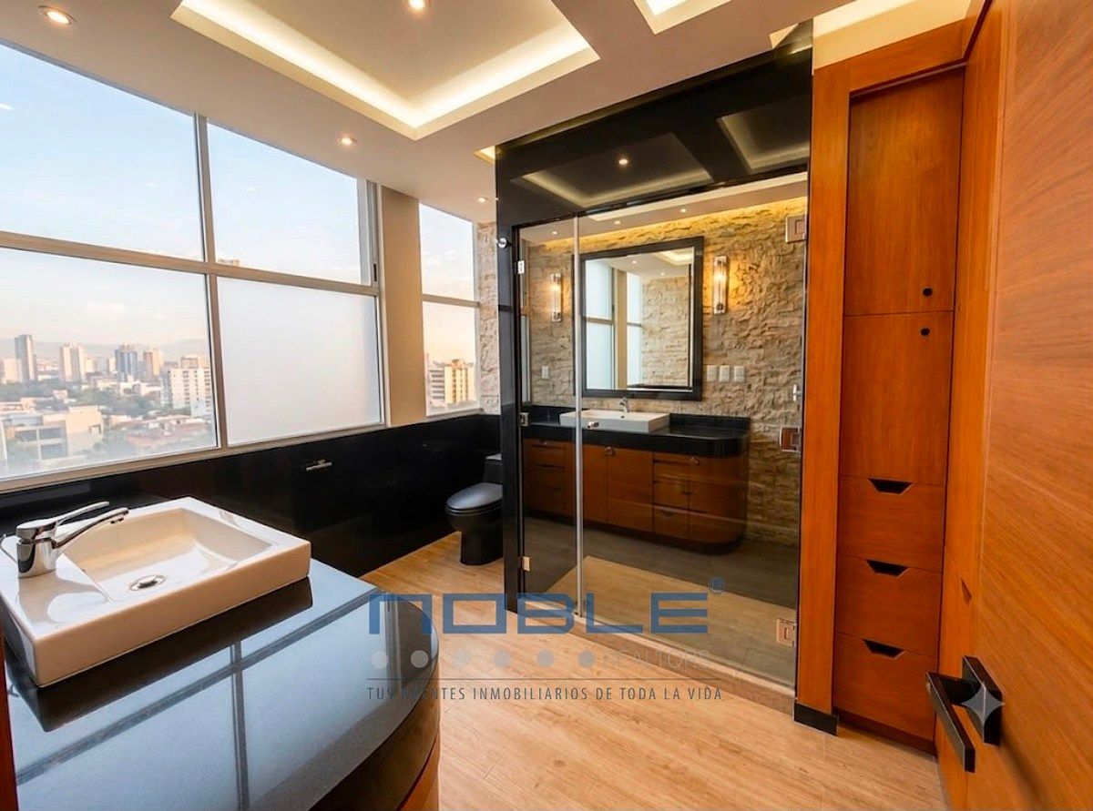 Departamento en Bosques de las Lomas, Cuajimalpa de Morelos, foto 15 de 21
