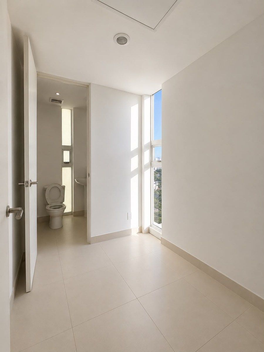 Departamento en Altabrisa, Mérida, foto 12 de 13