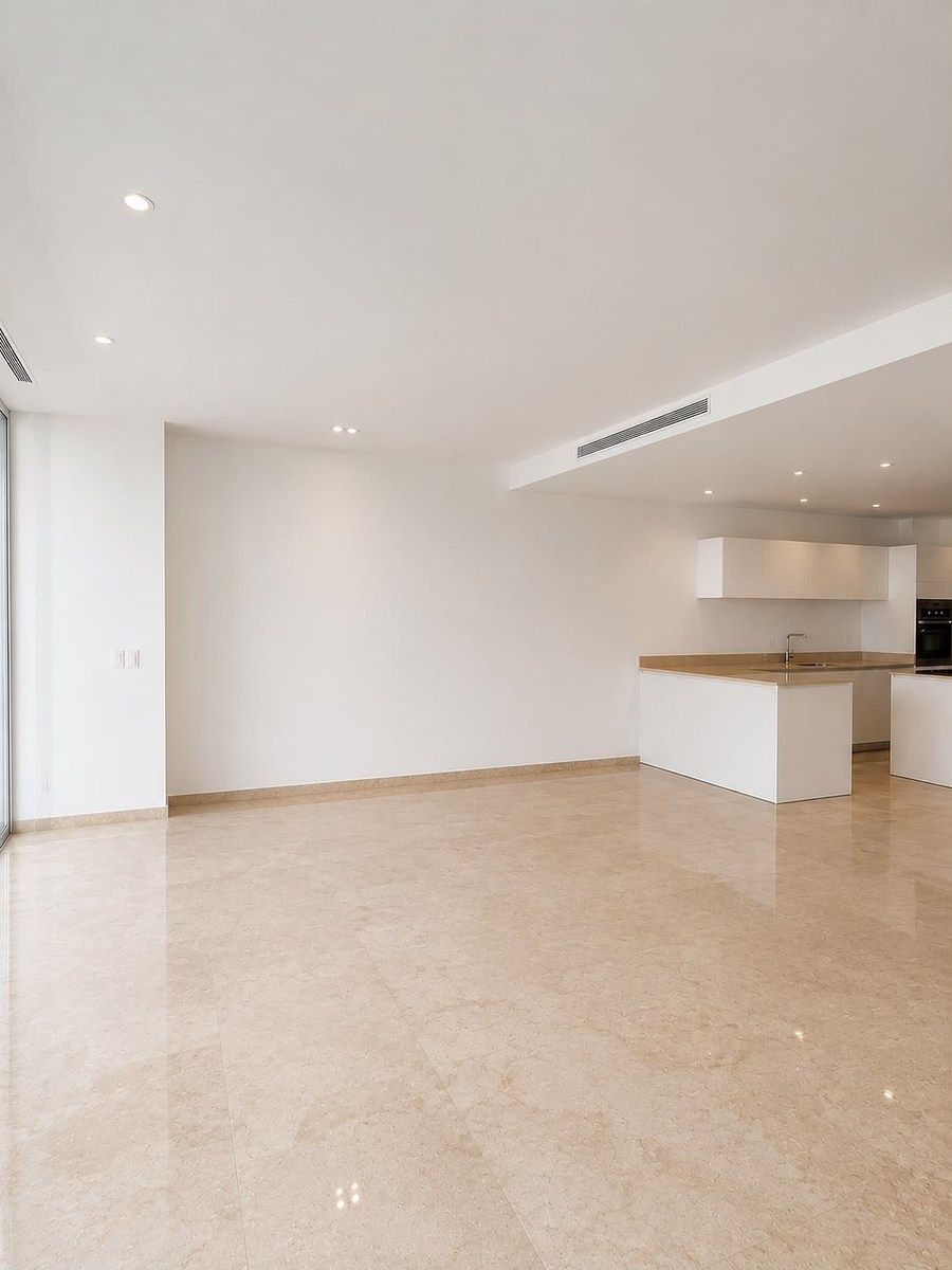 Departamento en Altabrisa, Mérida, foto 4 de 13