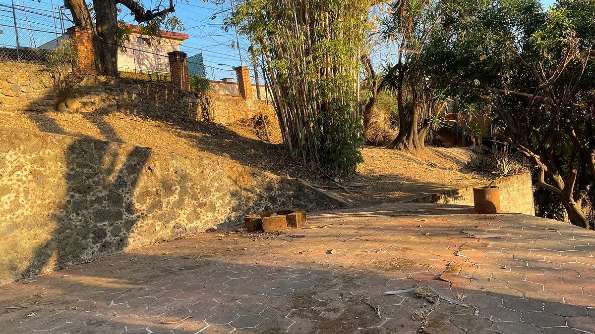 Casa en Tlaltenango, Cuernavaca, foto 2 de 9