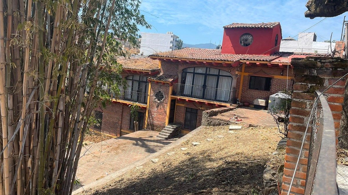 Casa en Tlaltenango, Cuernavaca, foto 3 de 9