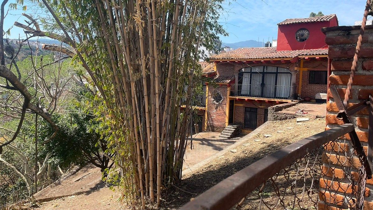 Casa en Tlaltenango, Cuernavaca, foto 5 de 9
