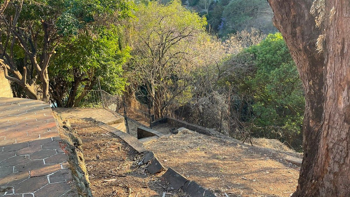 Casa en Tlaltenango, Cuernavaca, foto 6 de 9