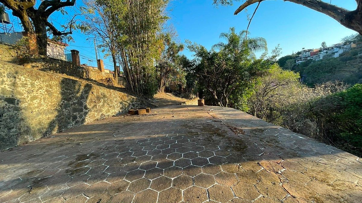 Casa en Tlaltenango, Cuernavaca, foto 8 de 9