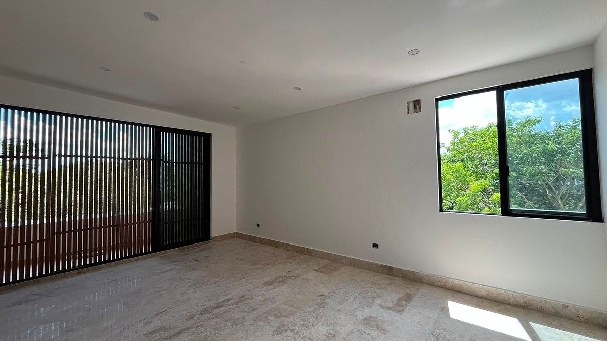 Casa en condominio en Temozón Norte, Mérida, foto 20 de 28
