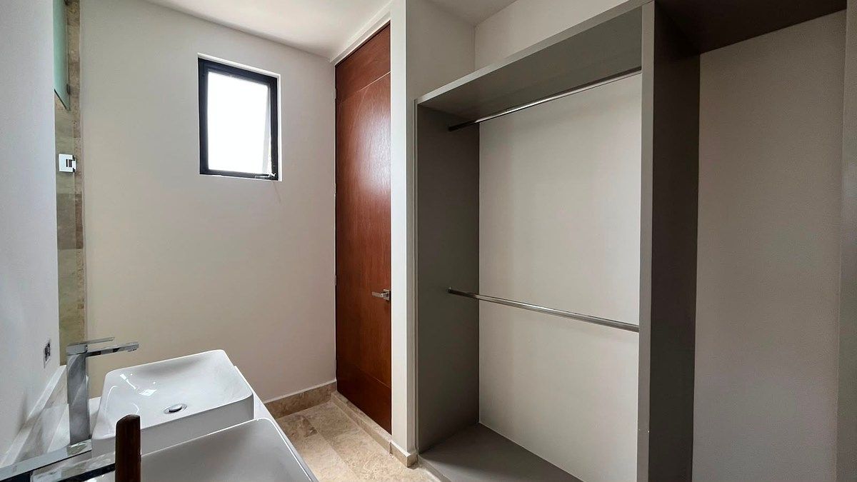 Casa en condominio en Temozón Norte, Mérida, foto 21 de 28
