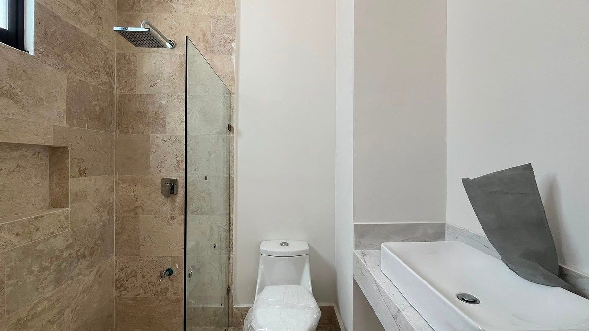 Casa en condominio en Temozón Norte, Mérida, foto 23 de 28