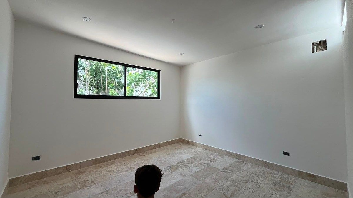 Casa en condominio en Temozón Norte, Mérida, foto 22 de 28
