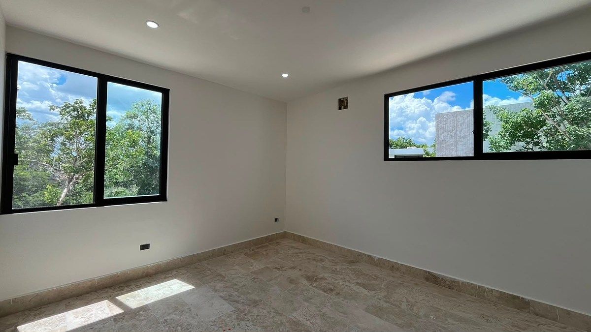Casa en condominio en Temozón Norte, Mérida, foto 25 de 28