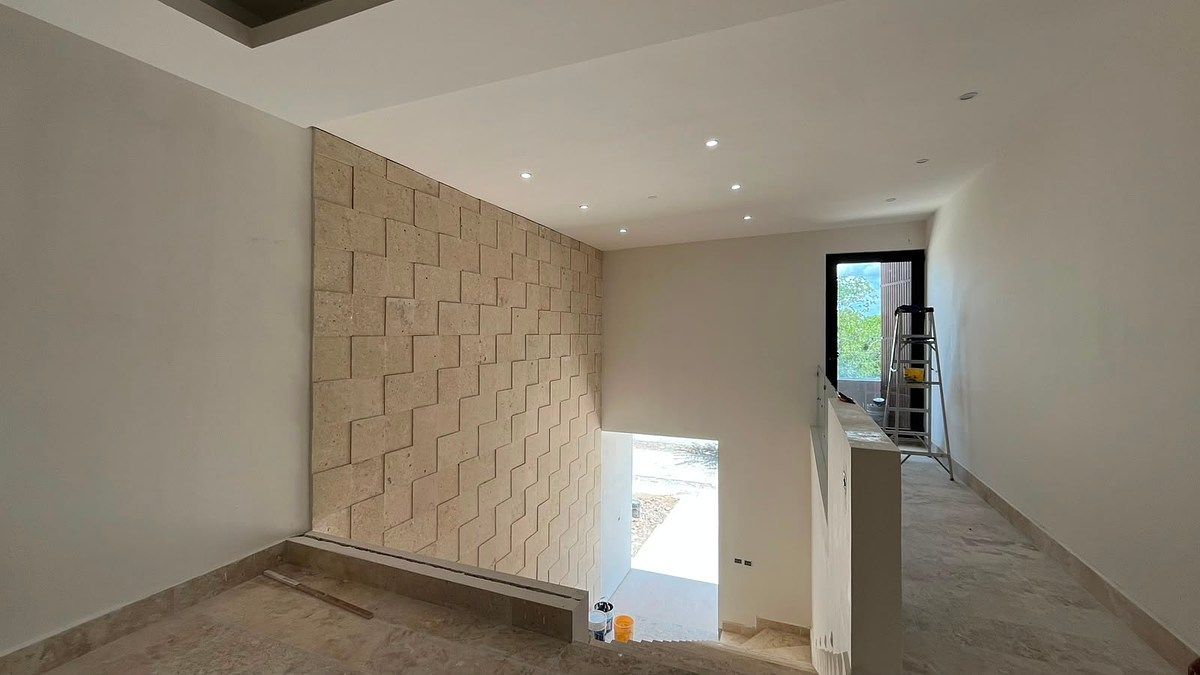 Casa en condominio en Temozón Norte, Mérida, foto 28 de 28