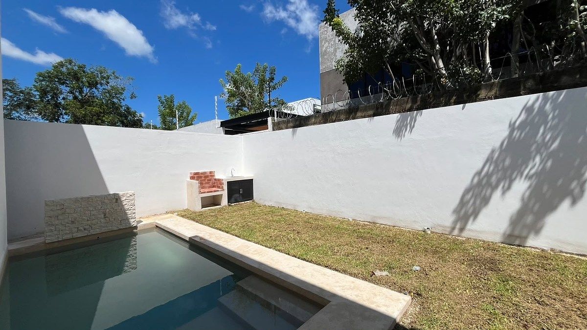 Casa em condomínio fechado em Temozón Norte, Mérida, foto 9 de 25