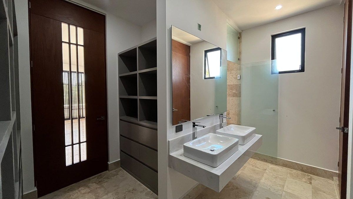 Casa en condominio en Temozón Norte, Mérida, foto 11 de 25