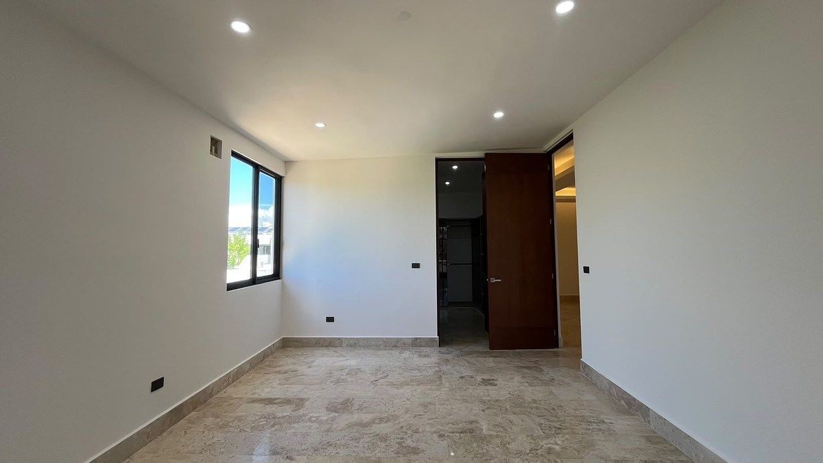 Casa en condominio en Temozón Norte, Mérida, foto 12 de 25