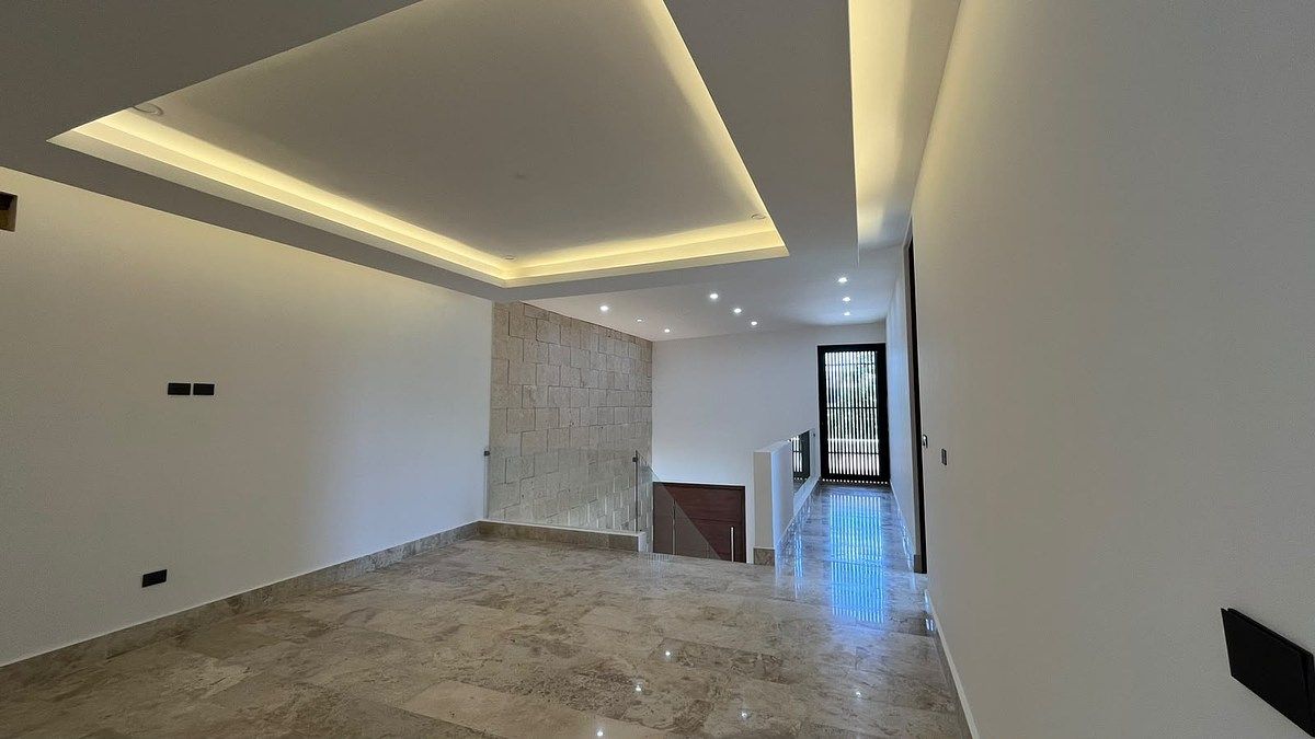 Casa en condominio en Temozón Norte, Mérida, foto 14 de 25